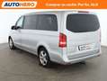 Mercedes-Benz V 200 d lang Gris - thumbnail 4