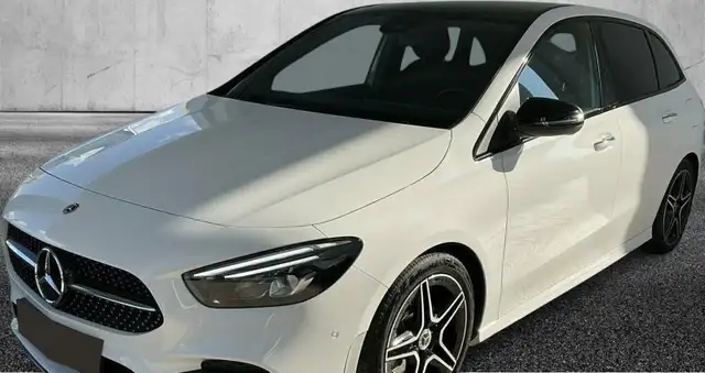 Mercedes-Benz B 200 AUTOMATIC Premium
