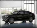 Mercedes-Benz GLC 300 d 4M AMG+NIGHT+PANO+360+BURMESTER+TOTW+9G Schwarz - thumbnail 3