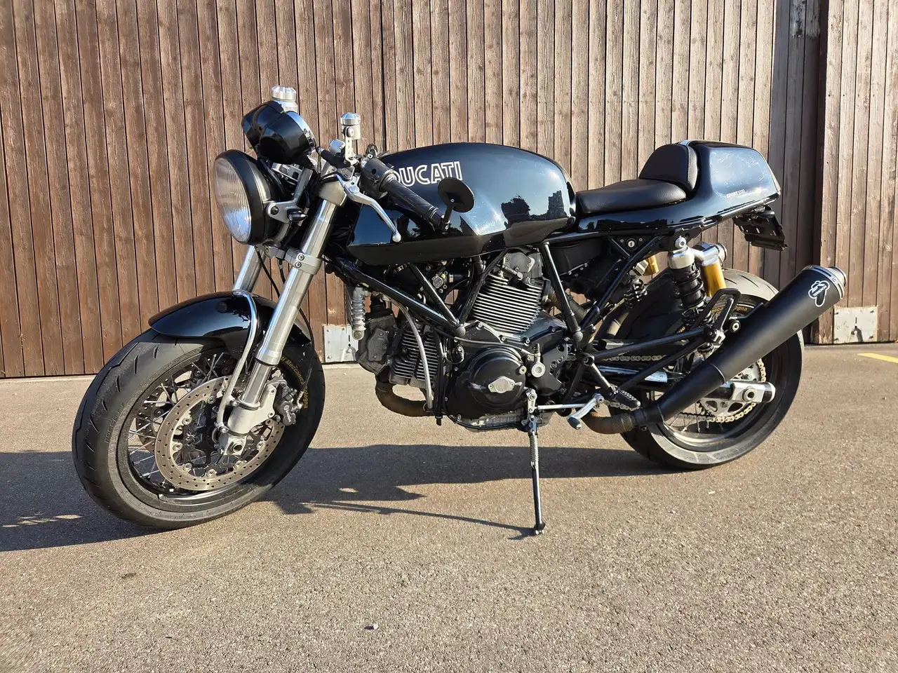 Ducati 1000 Sport