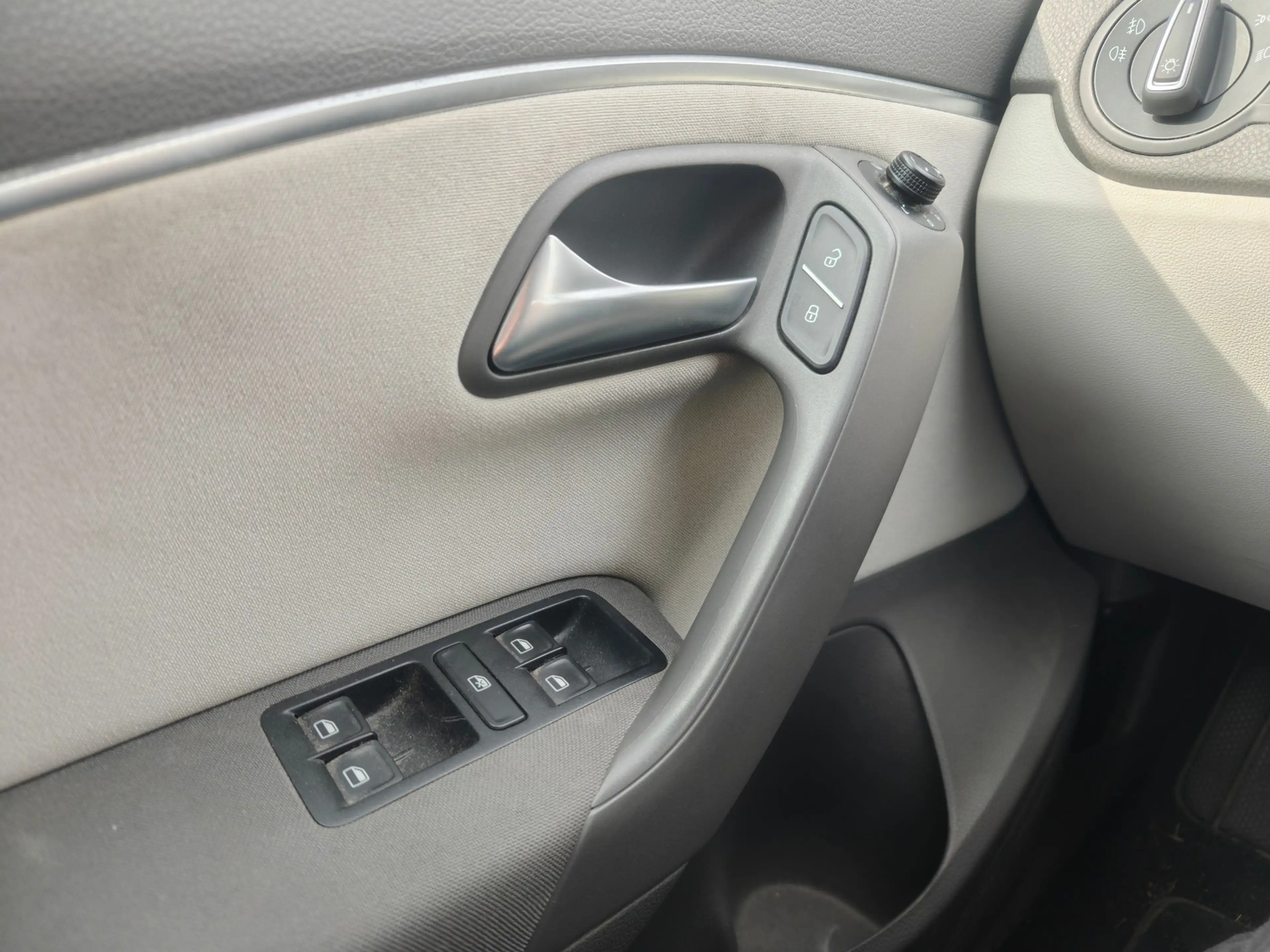 Volkswagen Polo 1.0 First Edition, 1e eigenaar, Cruise, Airco, Blu — photo 14