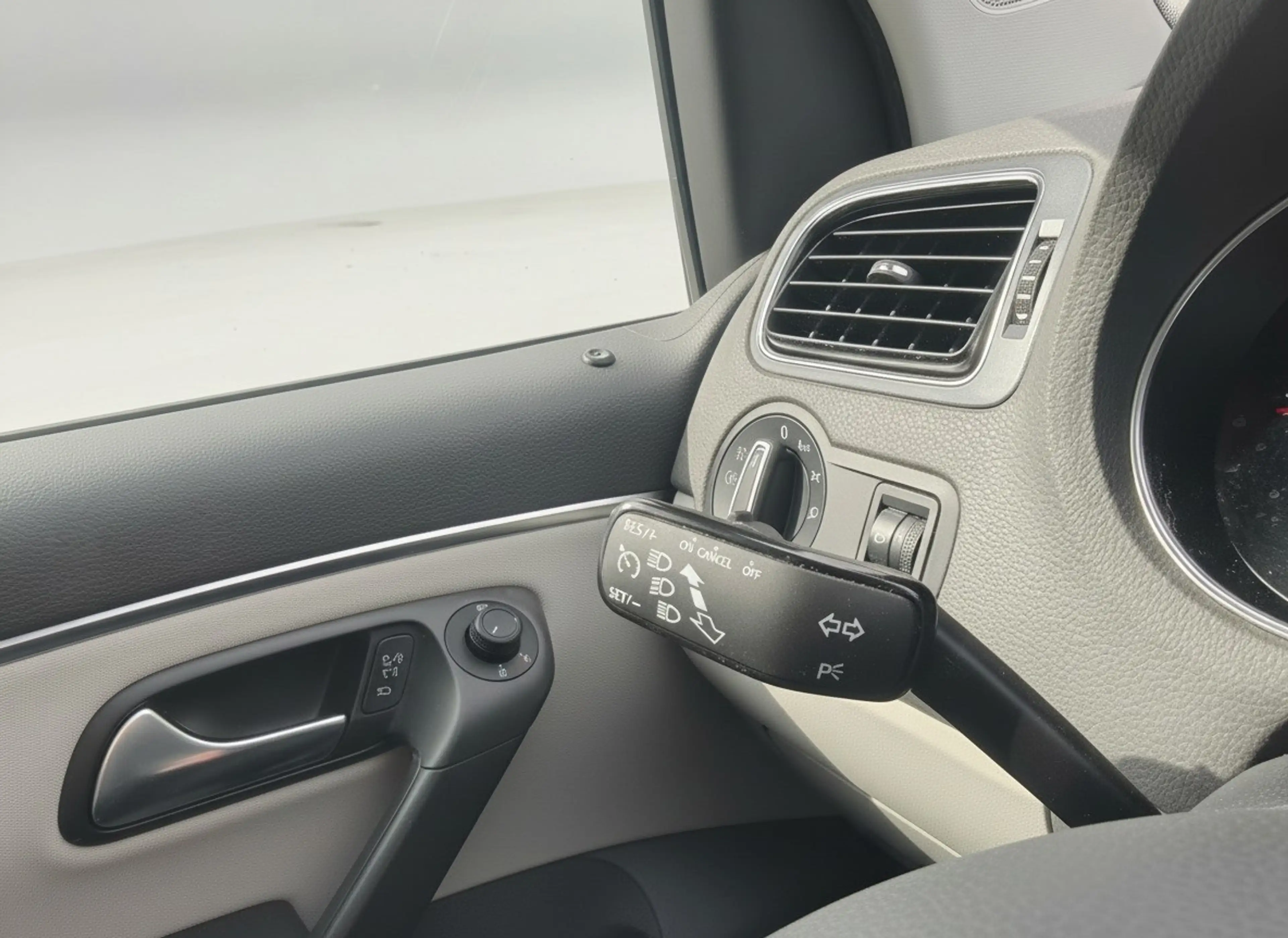 Volkswagen Polo 1.0 First Edition, 1e eigenaar, Cruise, Airco, Blu — photo 13