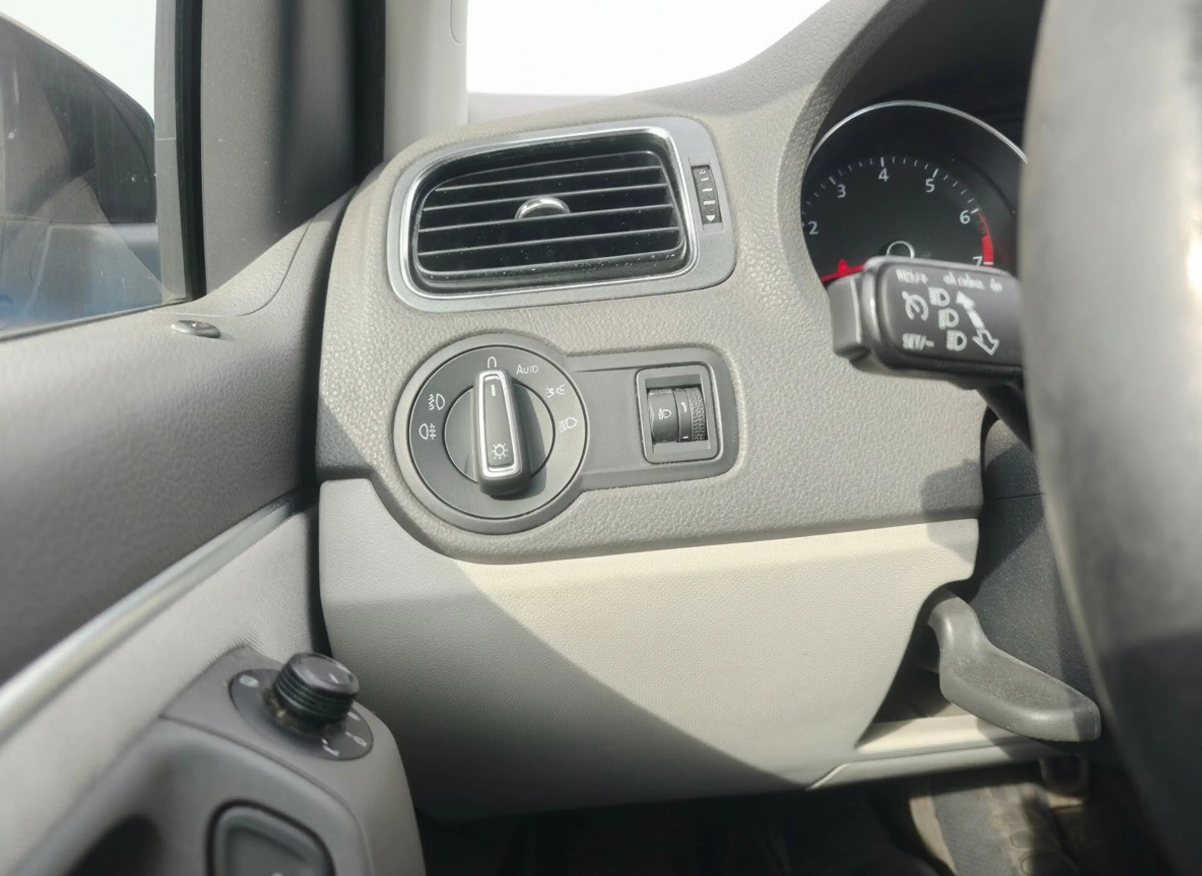Volkswagen Polo 1.0 First Edition, 1e eigenaar, Cruise, Airco, Blu — photo 12