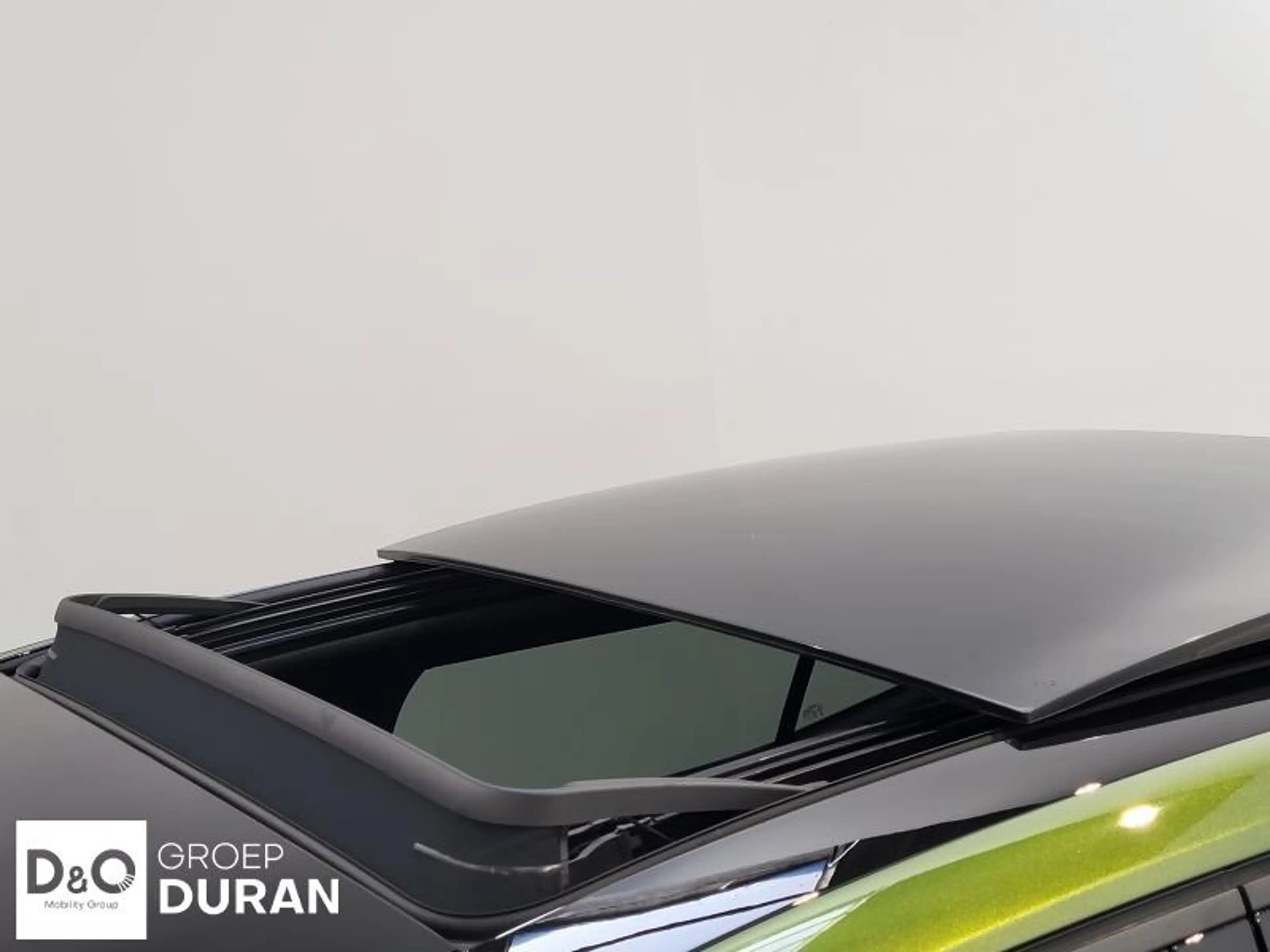 Peugeot 408 GT Exclusive Hybrid 145 pk e-DCS6 — photo 3