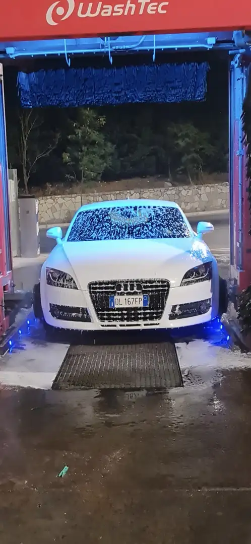 Audi TT 3.2 V6 quattro dsg - 2