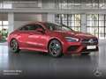 Mercedes-Benz CLA 250 e AMG+360°+MULTIBEAM+8G Rot - thumbnail 22