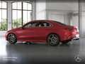 Mercedes-Benz CLA 250 e AMG+360°+MULTIBEAM+8G Rot - thumbnail 16