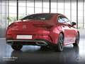 Mercedes-Benz CLA 250 e AMG+360°+MULTIBEAM+8G Rot - thumbnail 5