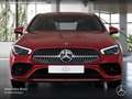 Mercedes-Benz CLA 250 e AMG+360°+MULTIBEAM+8G Rot - thumbnail 8