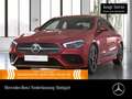 Mercedes-Benz CLA 250 e AMG+360°+MULTIBEAM+8G Rot - thumbnail 1