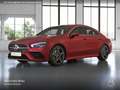 Mercedes-Benz CLA 250 e AMG+360°+MULTIBEAM+8G Rot - thumbnail 15