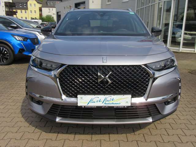 DS Automobiles DS 7 Crossback Rivoli PT 180 EAT8*Pano*Sitzheiz*