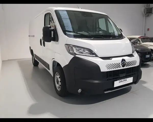 Citroen Jumper 33 2.2 BlueHDi 140 S&S PM-TN Furgone