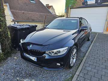 Coupe 428i 245 ch Sport