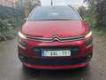 Citroen Grand C4 Picasso Grand C4 Picasso 1.6 BlueHDi Business GPS 7 places Rood - thumbnail 4