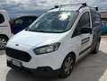Ford Transit Courier Bianco - thumbnail 1