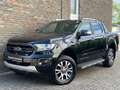 Ford Ranger 2.0 Wildtrak-Paket I 4x4 Garantie 1 Hand Nero - thumbnail 1