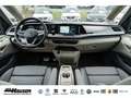 Volkswagen T7 Multivan LÜ Style 2.0 TDI DSG LEDER AHK HEAD-UP NAVI PRO HA Чорний - thumbnail 18