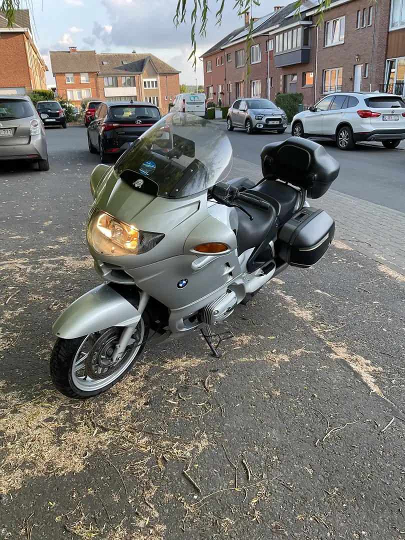 BMW R 1150 RT - 2