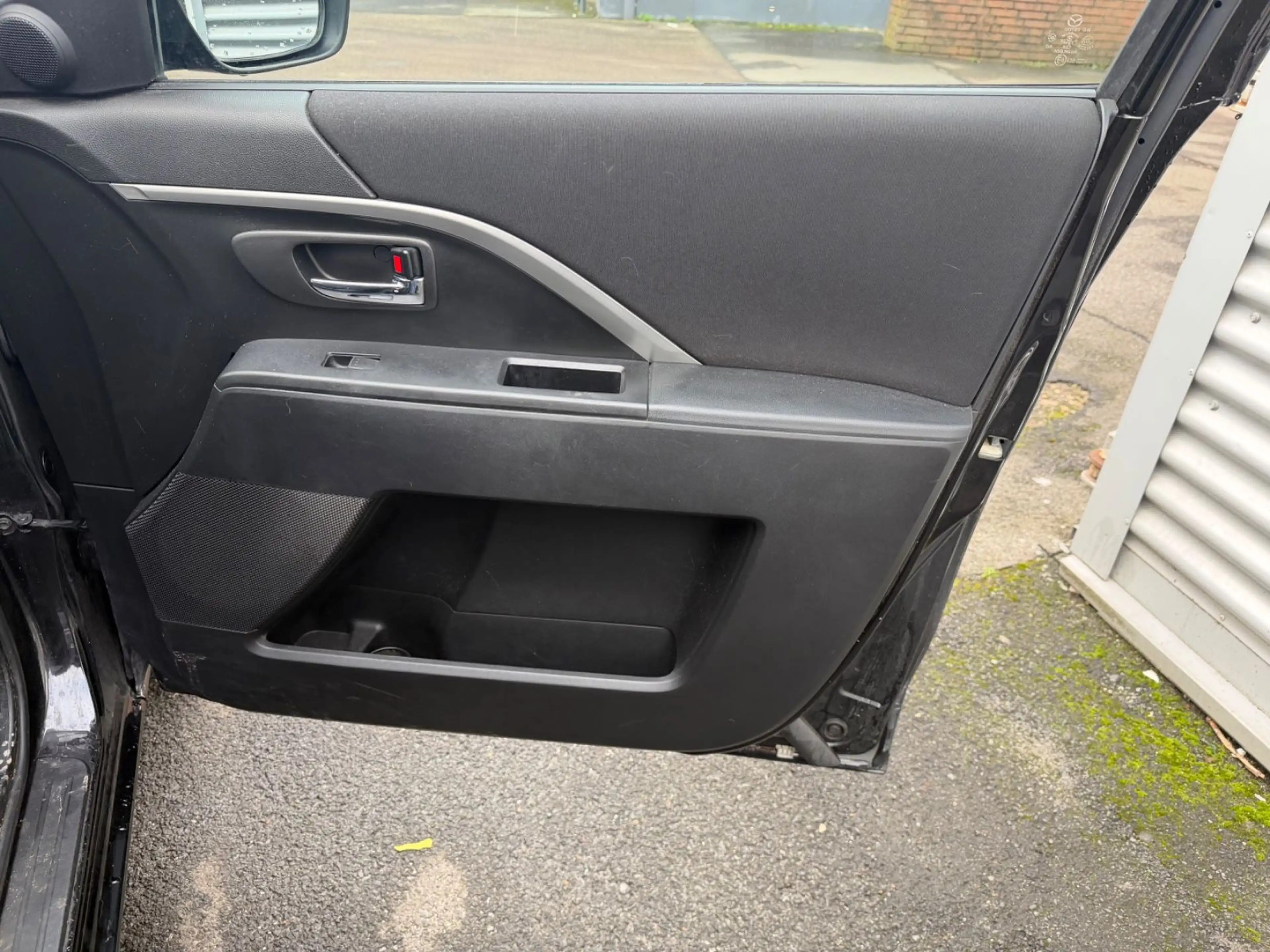 Mazda 5 Center-Line 7/SITZER+AHK+2.HAND — photo 13