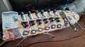 Alfa Romeo 75 75 Milano 2.5 V6 Quadrifoglio Oro Silber - thumbnail 7