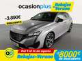 Peugeot 308 1.5 BlueHDi S&S Allure EAT8 130 Gris - thumbnail 1
