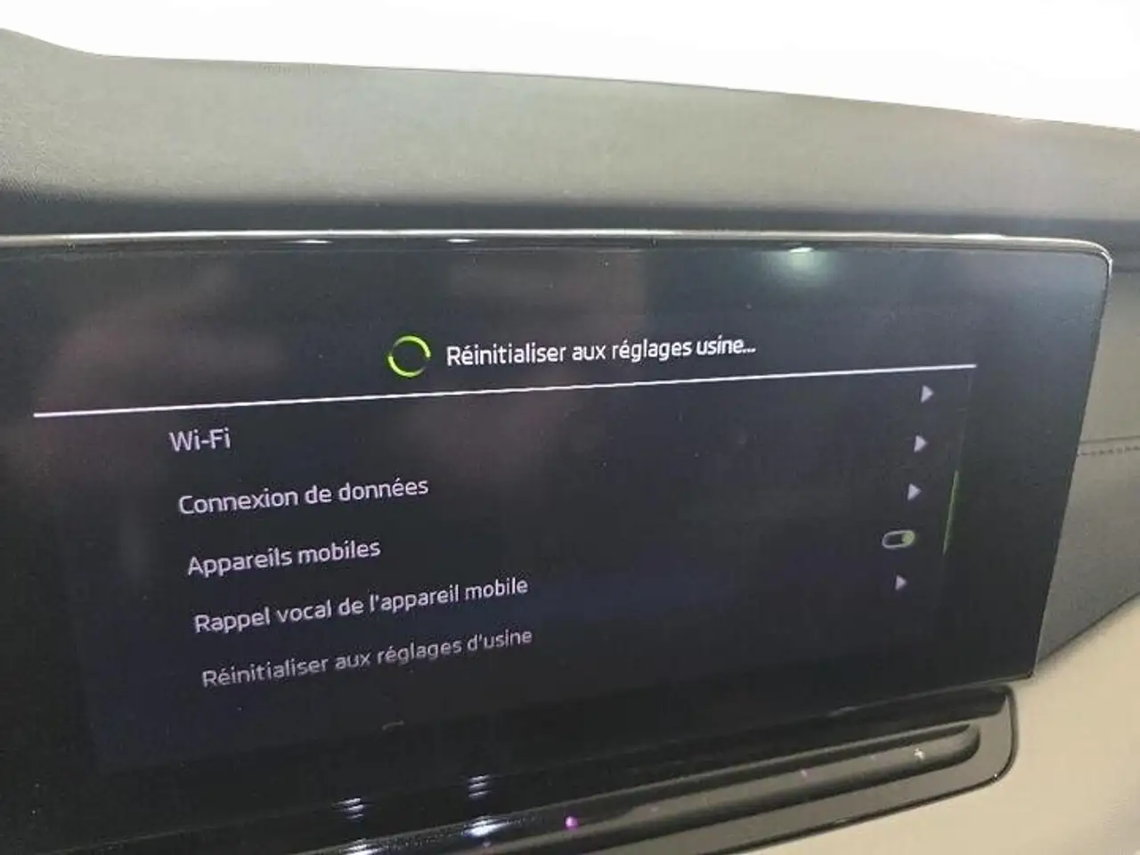 Skoda Octavia 1.5 TSI CARPLAY, миниатюра 11