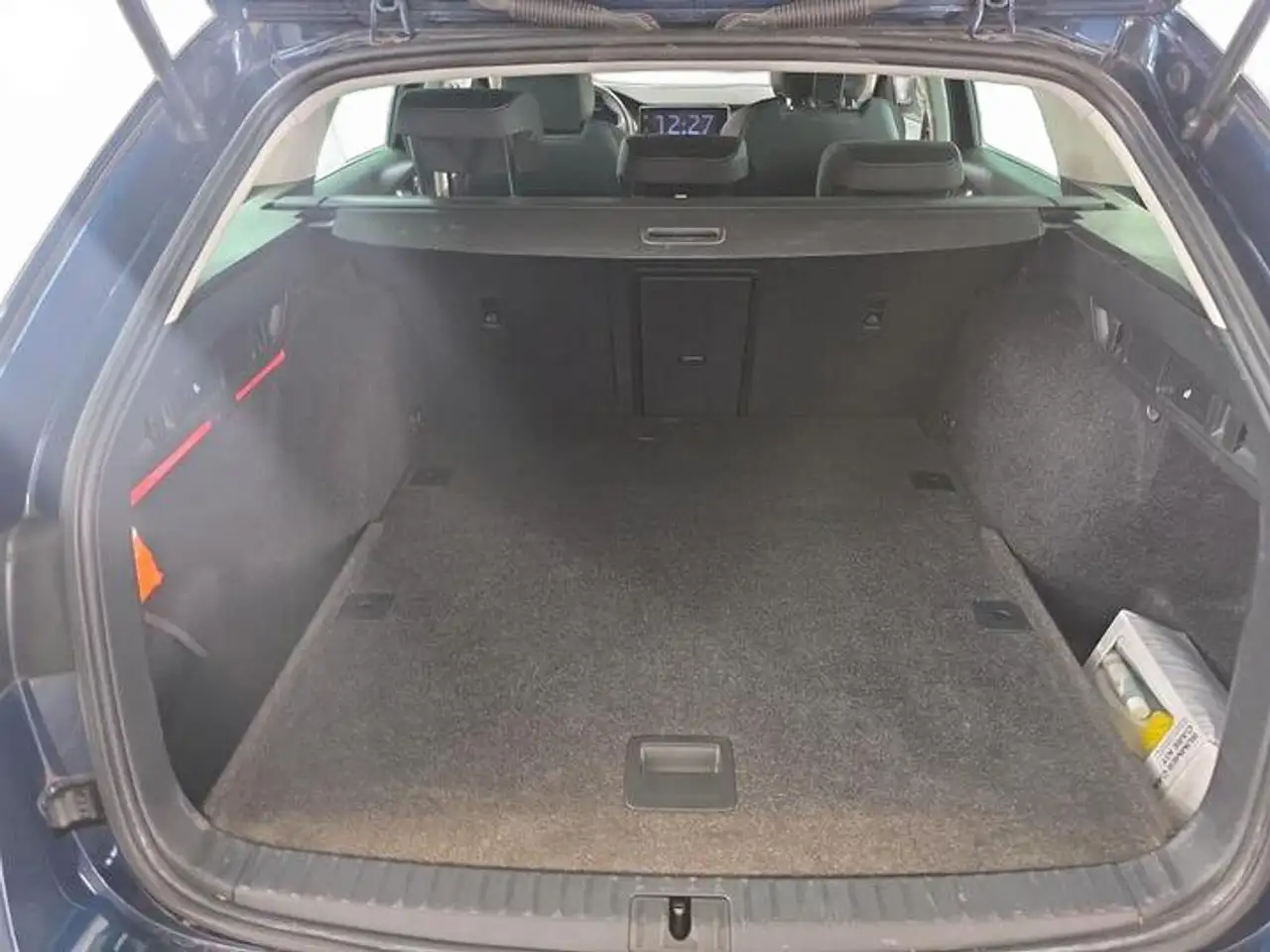 Skoda Octavia 1.5 TSI CARPLAY, миниатюра 7