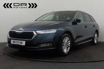 1.5 TSI - CARPLAY
