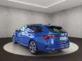 Skoda Octavia Combi RS 4x4 2.0 TDI 7-Gang DSG Bleu - thumbnail 3