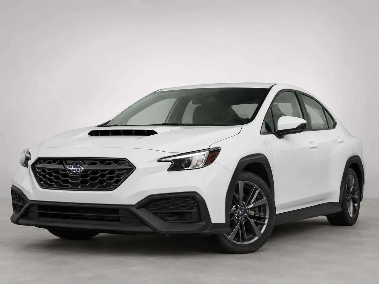 2023 Subaru WRX