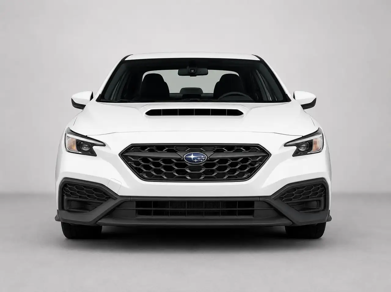 Subaru WRX снимка Subaru WRX