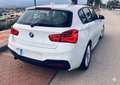 BMW 116 116dA Essential Plus M-Sport Edition - thumbnail 6