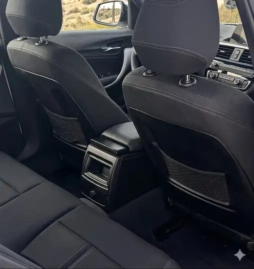 BMW Serie 1 2018, foto 10