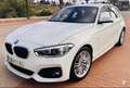 BMW 116 116dA Essential Plus M-Sport Edition - thumbnail 8
