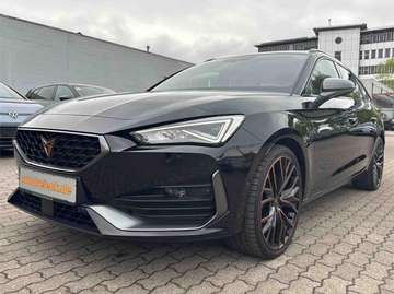 VZ e-Hybrid ACC SUPERSPORTLENKRAD KAMERA 19