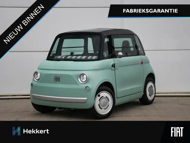 Fiat Topolino