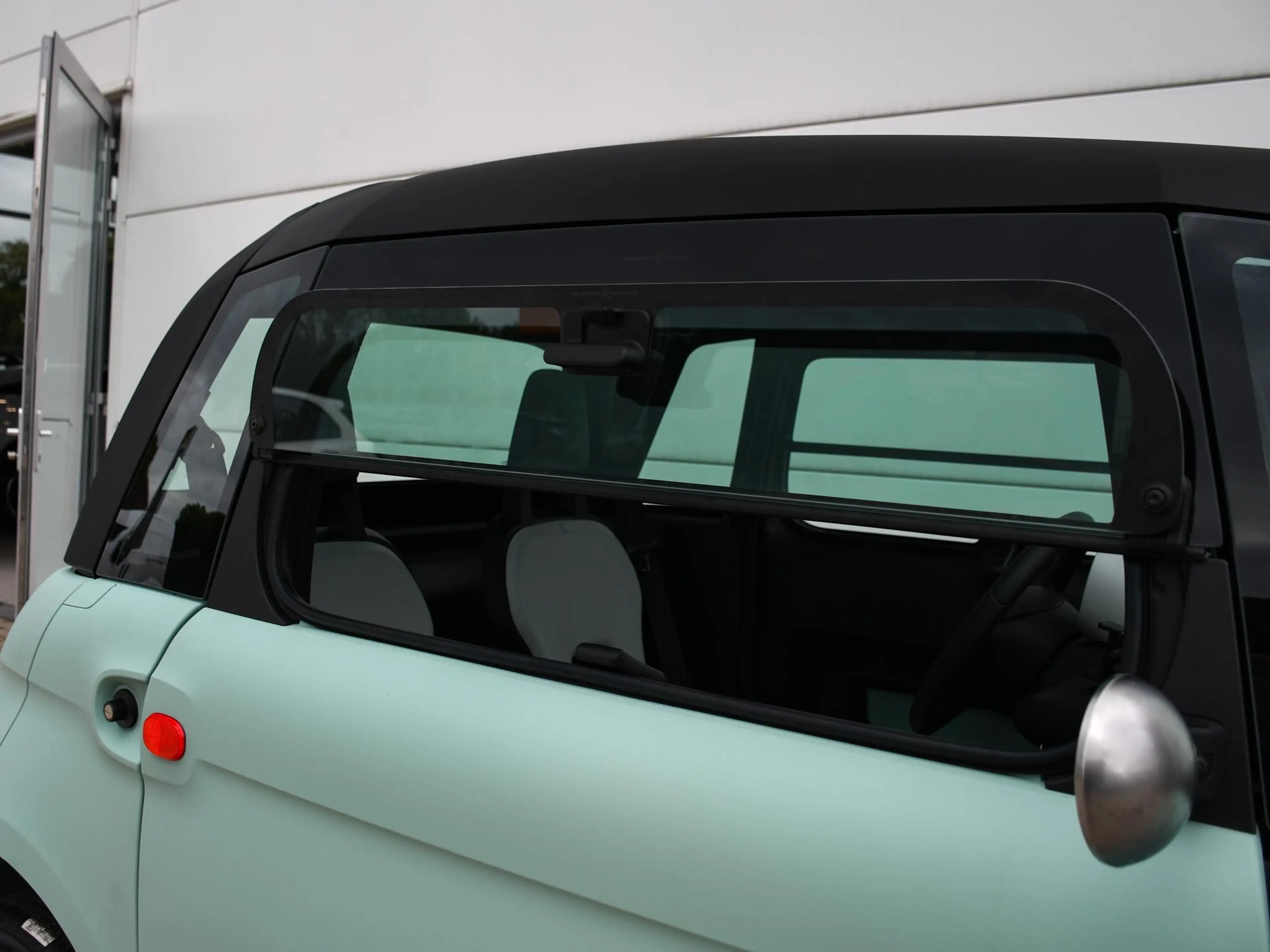 Fiat Topolino PANO-DAK | LED VERLICHTING | KLEURDISPLAY — photo 15