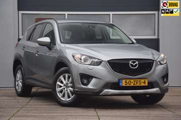 2.0 TS+ Lease Pack 4WD TREKHAAK/LEER/GOED ONDERHOU