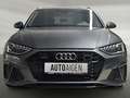 Audi A4 40 TDI quattro * S-LINE * VIRTUAL COCKPIT * AHK * KAMERA * LED * 1. BESITZ * Grau - thumbnail 8