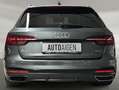 Audi A4 40 TDI quattro * S-LINE * VIRTUAL COCKPIT * AHK * KAMERA * LED * 1. BESITZ * Grau - thumbnail 4