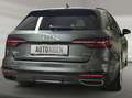 Audi A4 40 TDI quattro * S-LINE * VIRTUAL COCKPIT * AHK * KAMERA * LED * 1. BESITZ * Grau - thumbnail 5