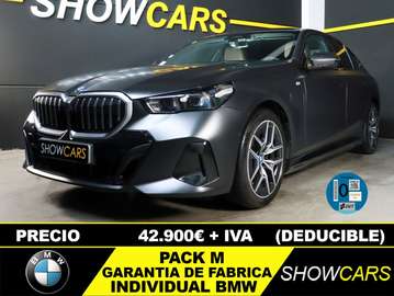 530e xDrive M Sport