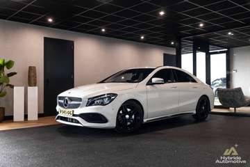 Prestige | AMG Line | Camera | CarPlay |