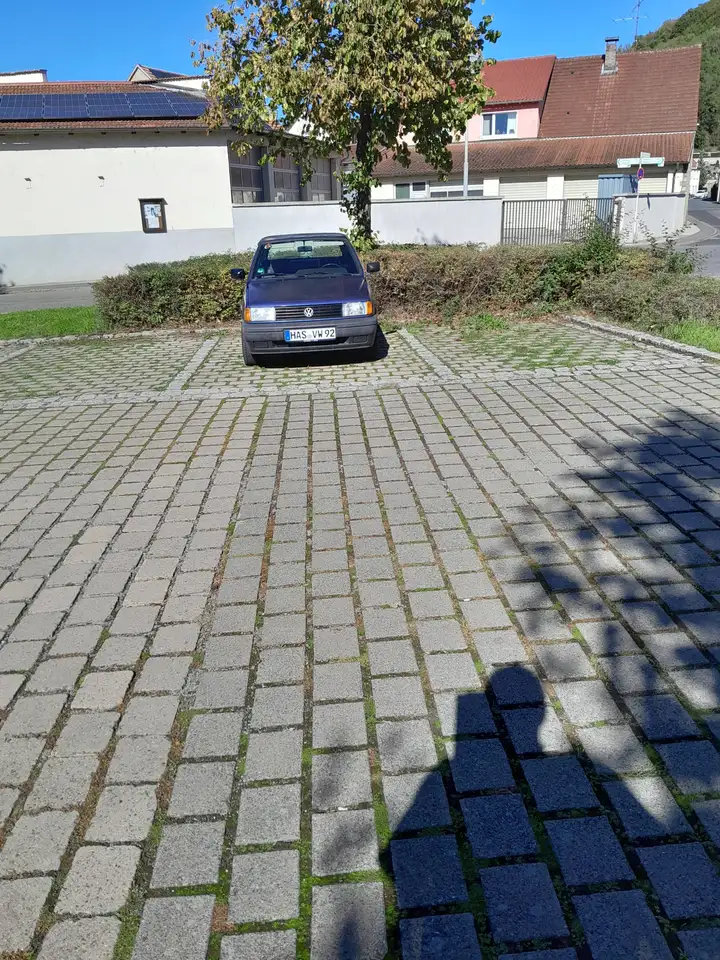 Volkswagen Polo Fox, foto 4
