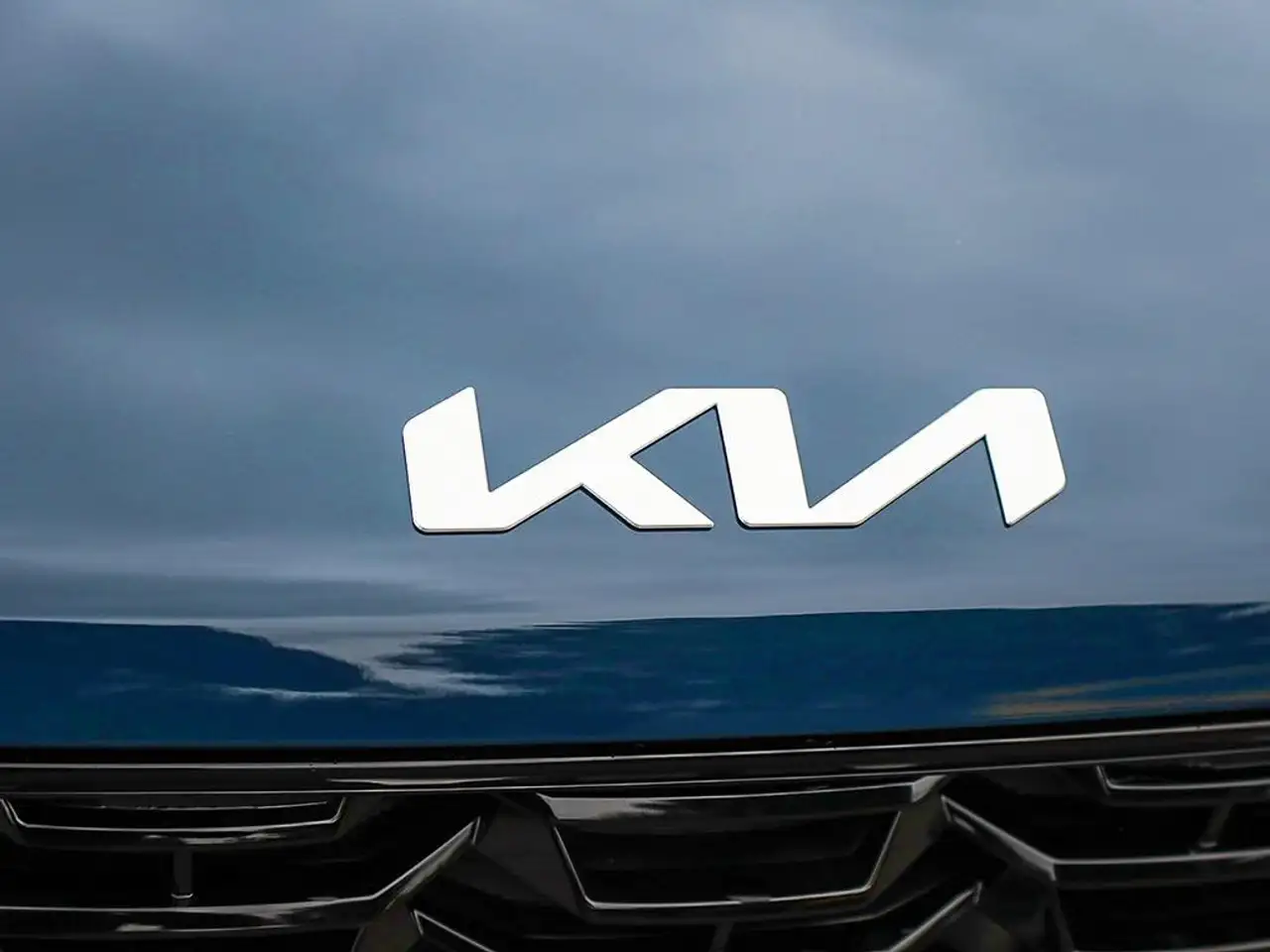 Kia Sorento снимка Kia Sorento