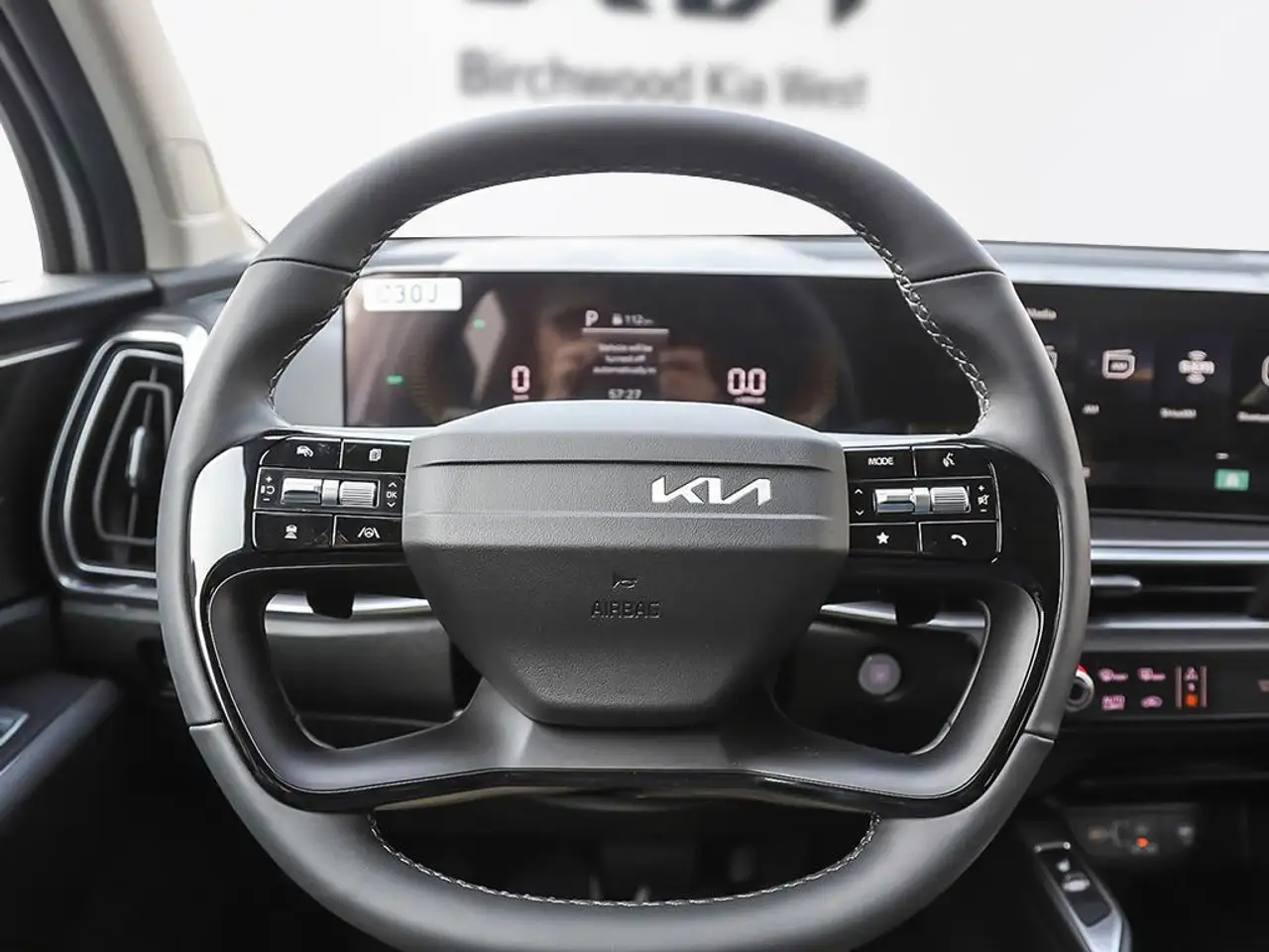 Kia Sorento снимка Kia Sorento