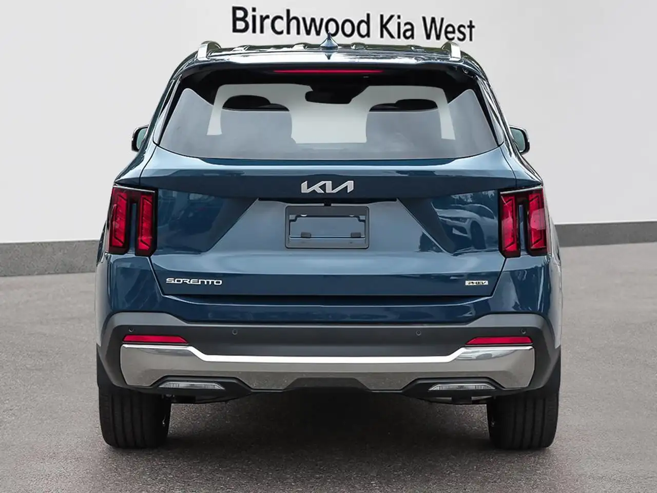 Kia Sorento снимка Kia Sorento