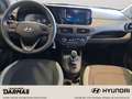 Hyundai i10 i10 MY25 1.0 Trend Klimaaut. Navi Apple Android Weiß - thumbnail 13
