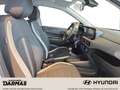 Hyundai i10 i10 MY25 1.0 Trend Klimaaut. Navi Apple Android Weiß - thumbnail 17